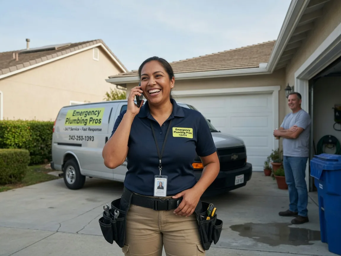 Emergency Plumber Bartlett, NE FAQs